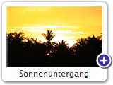 Sonnenuntergang