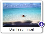 Die Trauminsel