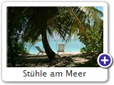 Sthle am Meer