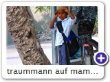 Traummann auf mamigili