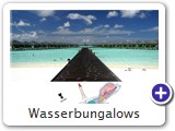 Wasserbungalows